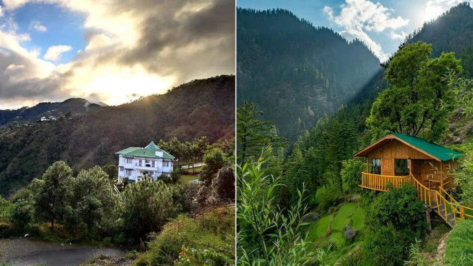 Diwali Weekend Destinations: दिवाली पर इस बार लंबा वीकेंड, घूमें भारत की ये खूबसूरत जगहें - Diwali 2022 long weekend tourist destination for long and quite vacation tlifn - AajTak