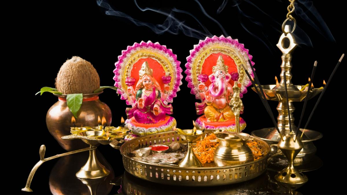 धनतेरस 2022 (Photo/Credit: Getty Images)