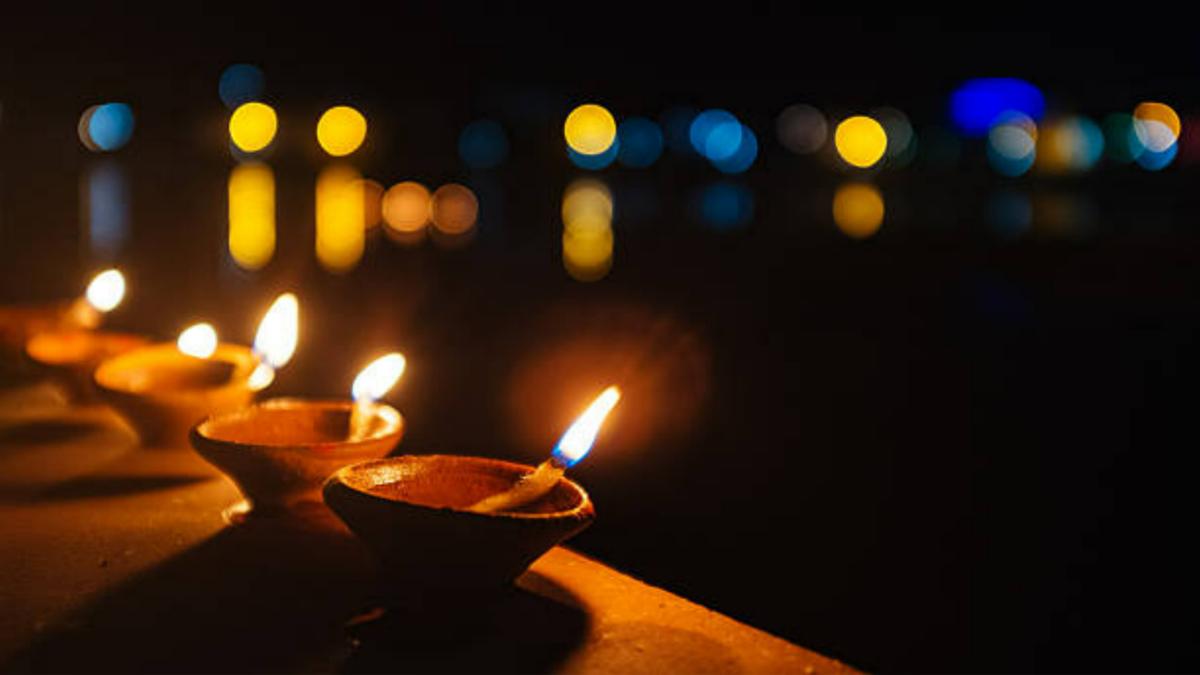 दिवाली (PC: Getty Images)