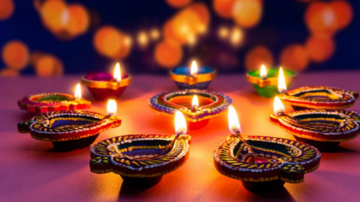 नरक चतुर्दशी (PC: Getty Images)