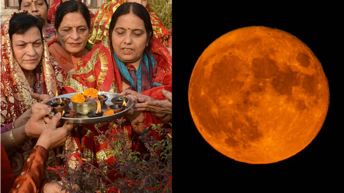 नवंबर त्योहारों की लिस्ट (PC: Getty Images)