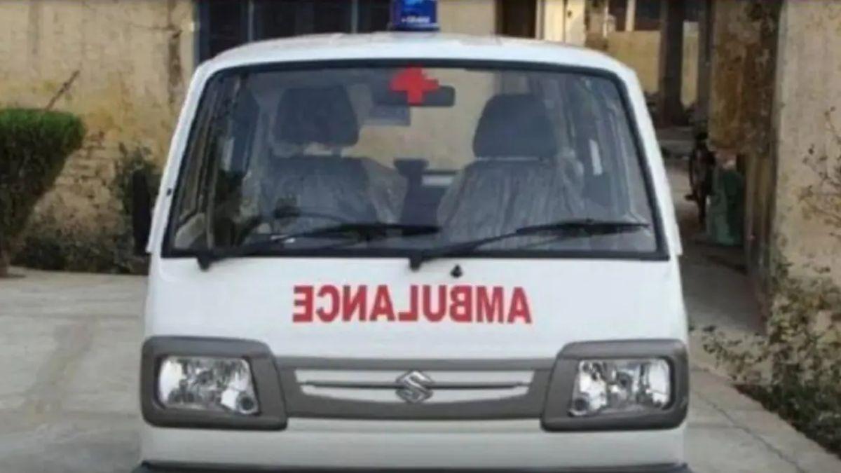 प्रिंसिपल ने एंबुलेंस बुलकार छात्रों को अस्पताल पहुंचाया (Demo Pic)