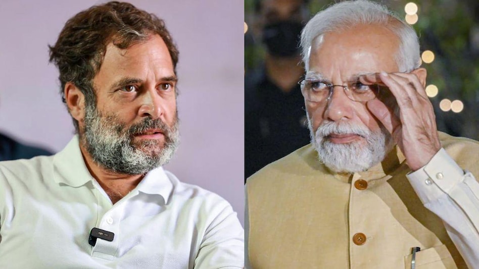 पराठों पर 18% GST क्यों?', राहुल गांधी ने पीएम मोदी से पूछा सवाल - Rahul Gandhi asked questions on inflation and gst on parathas from PM narendra Modi ntc - AajTak