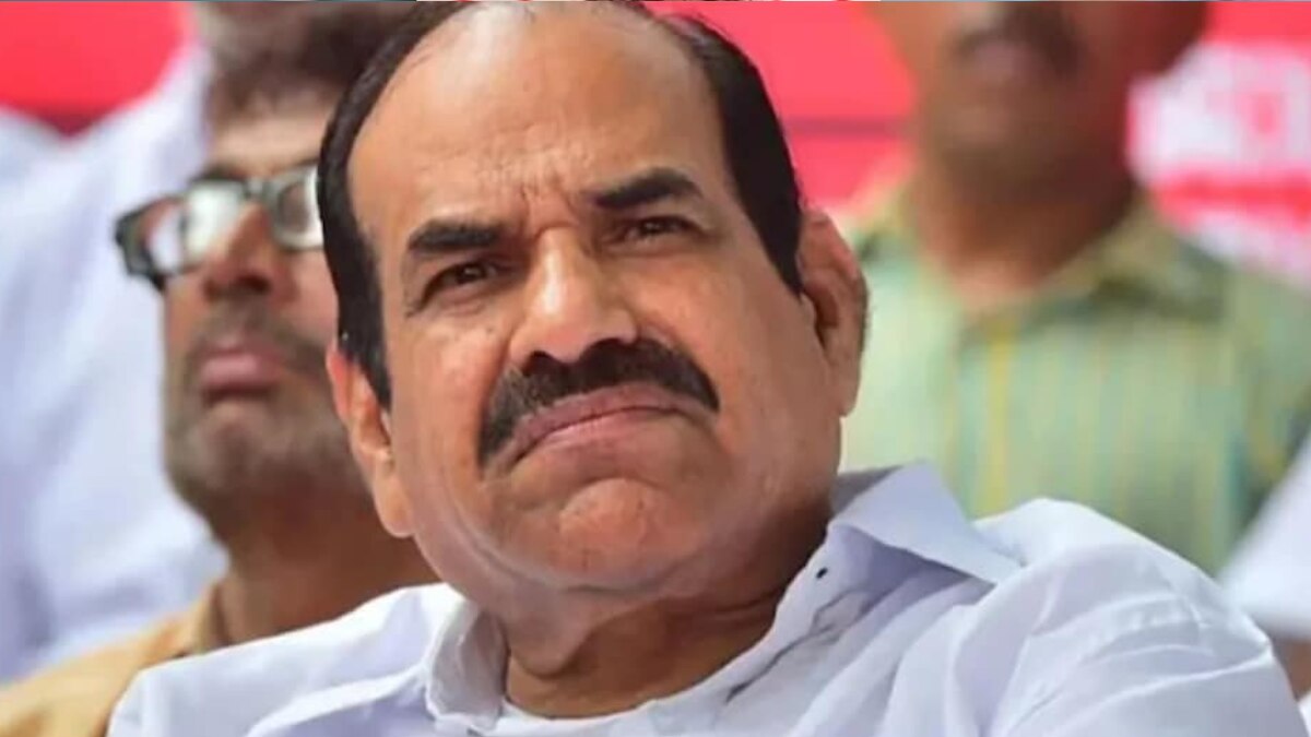 68 वर्ष की उम्र में कोडियेरी बालकृष्णन का निधन