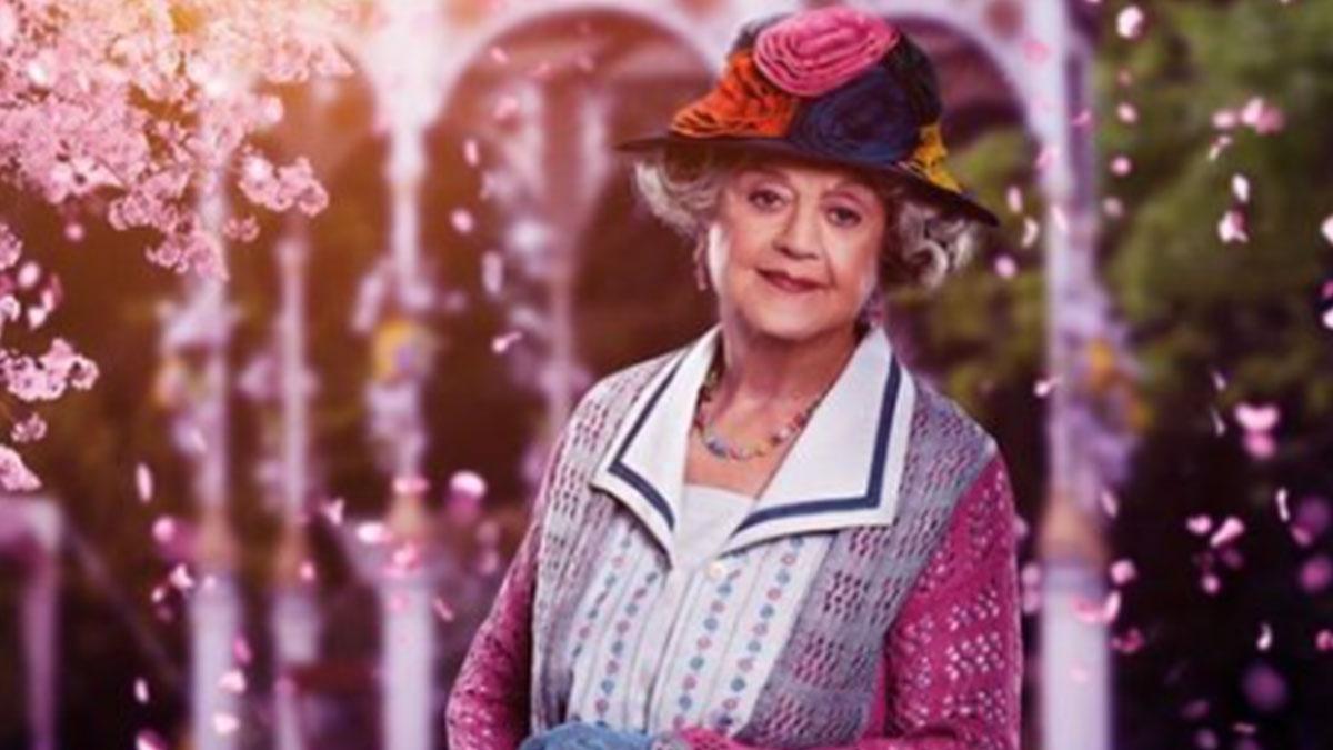 डेम एंजेला लैन्स्बरी