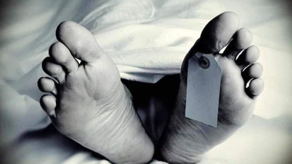 प्रतीकात्मक तस्वीर