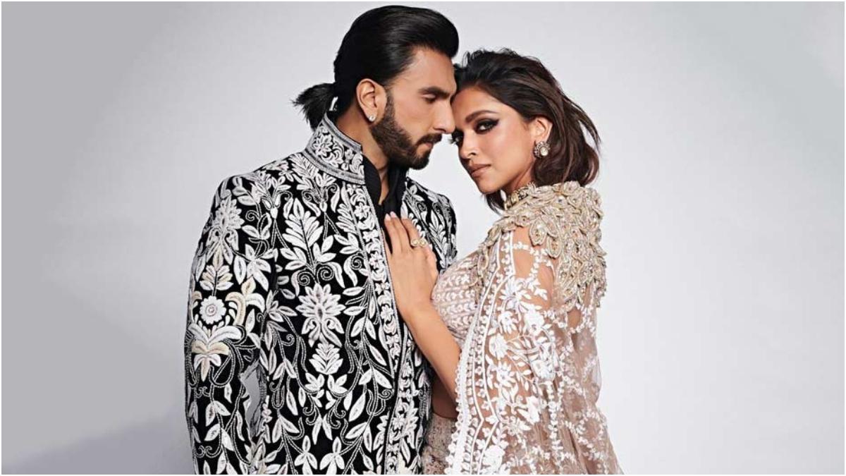 रणवीर सिंह, दीपिका पादुकोण