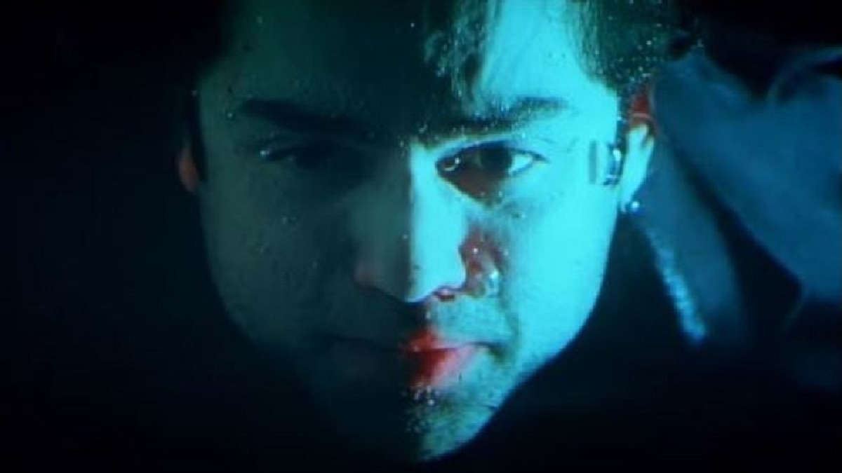 फिल्म Dev D का सीन 