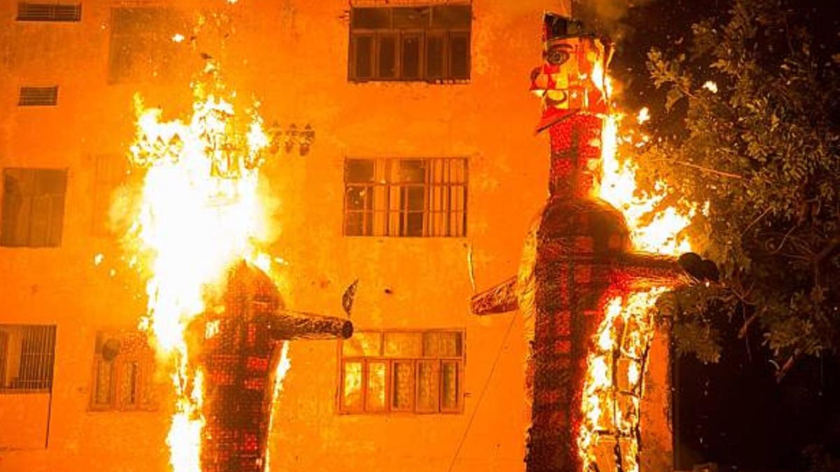 दशहरे पर वास्तु के ये 5 उपाय करने से होंगे बड़े फायदे (Photo: Getty Images)