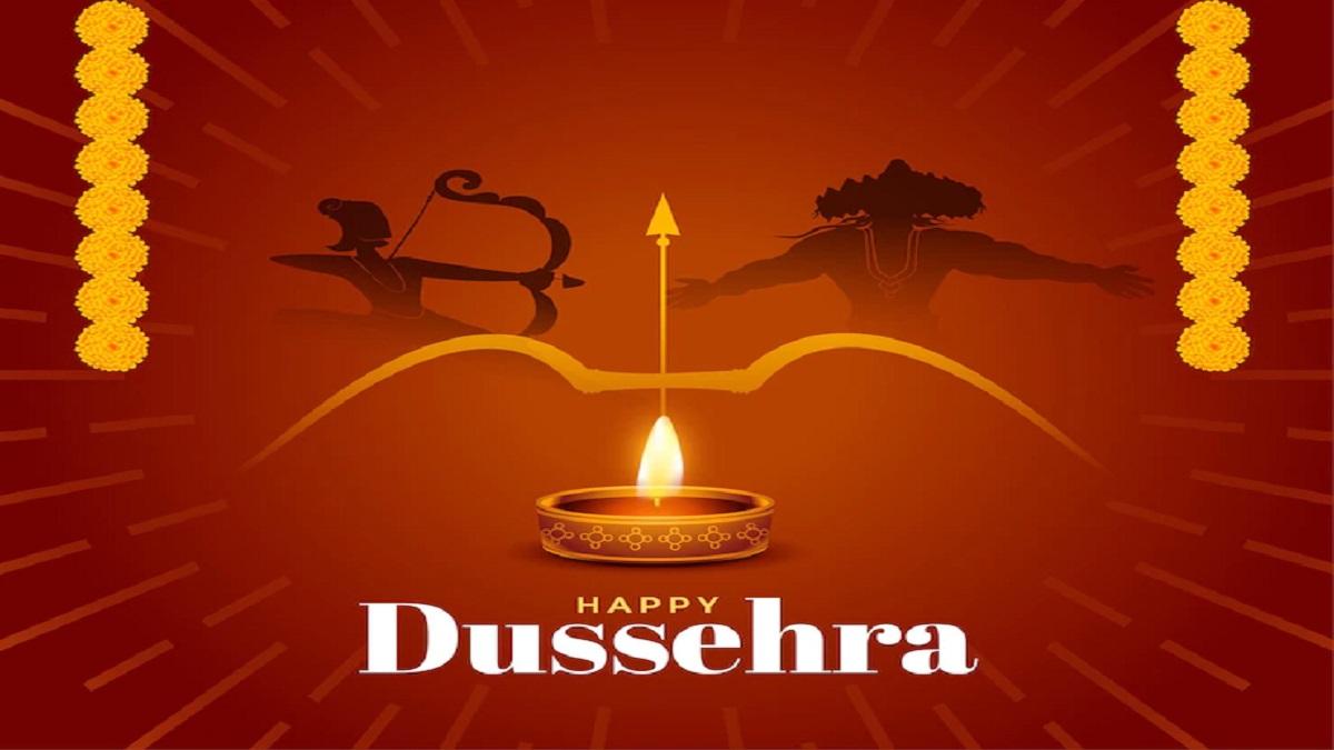 Dusshera Wishes, Quotes, Messages in Hindi