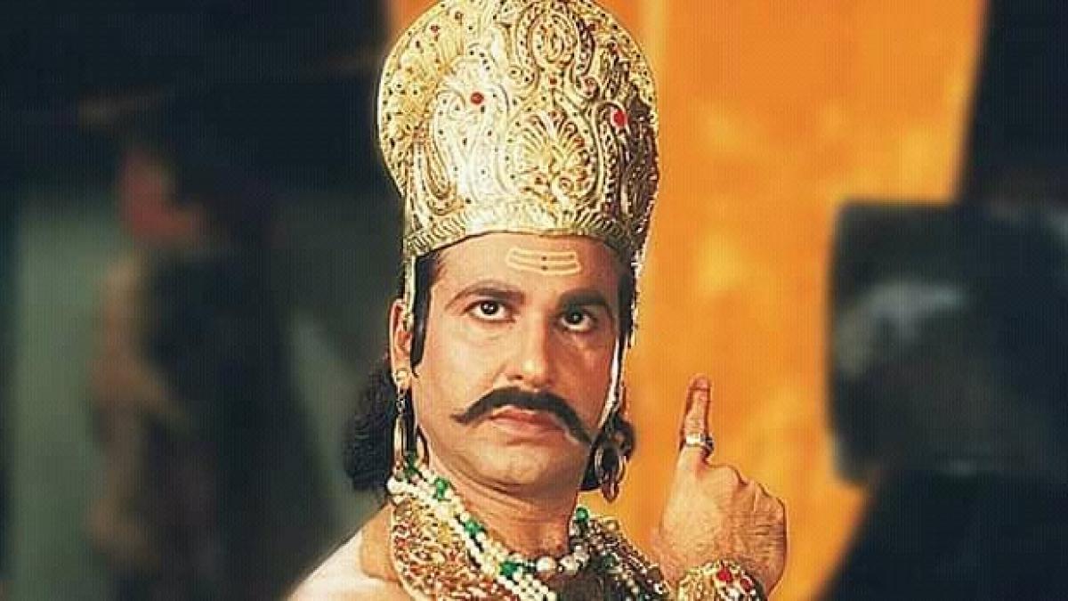 रामायण और महाभारत का सबसे शक्तिशाली योद्धा