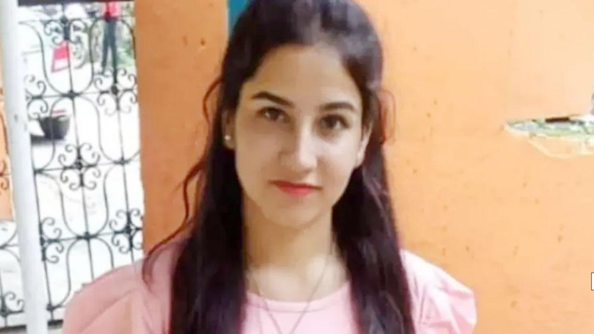 अंकिता भंडारी (फाइल- फोटो)