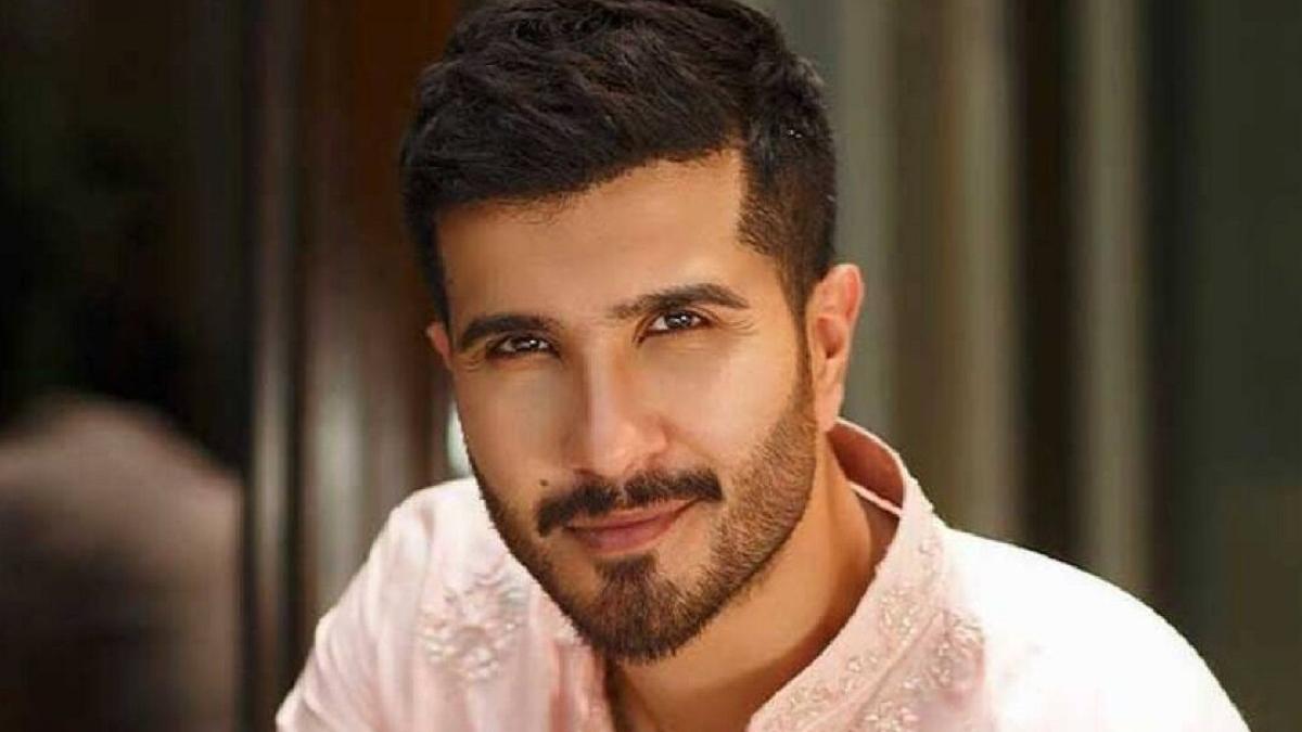 पाकिस्तानी एक्टर फिरोज खान