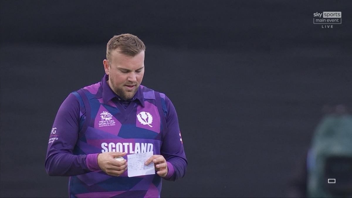 मार्क वाट