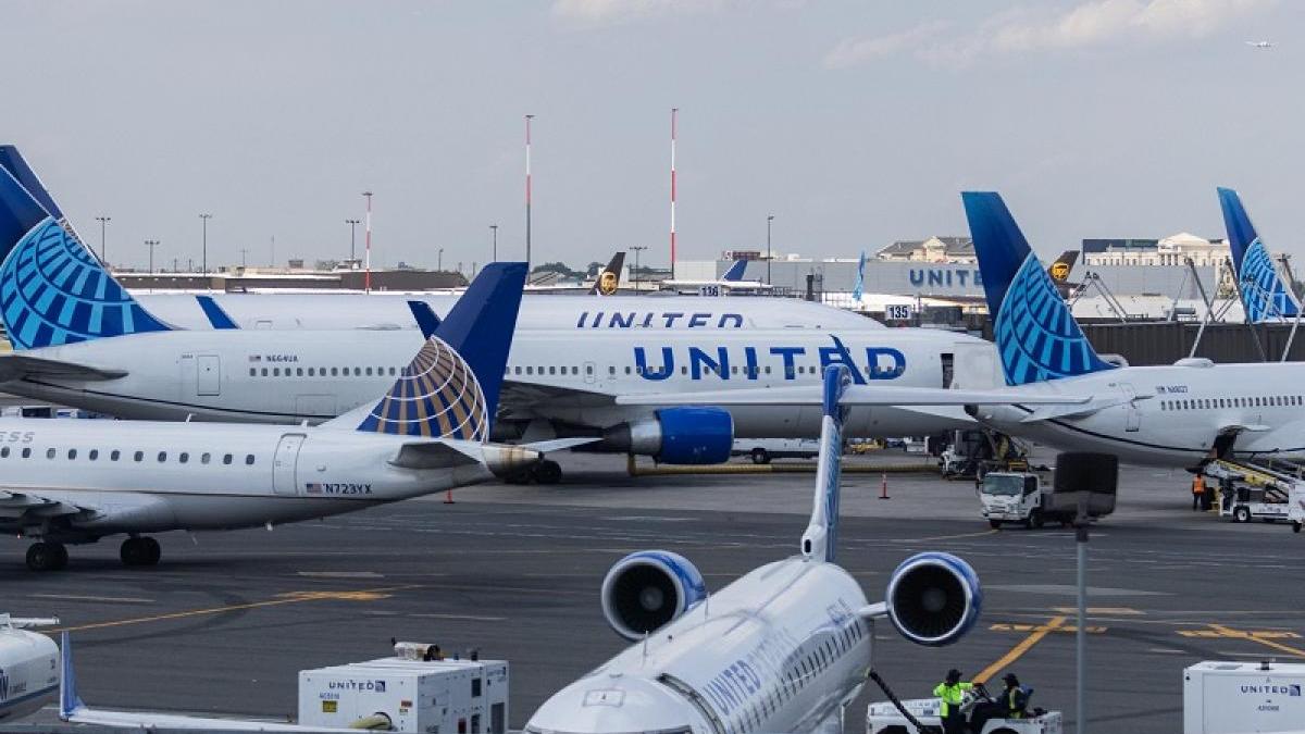 'नशे वाली चीज' खाकर फ्लाइट में बवाल! पैसेंजर ने पकड़ा लड़की का हाथ, फिर...