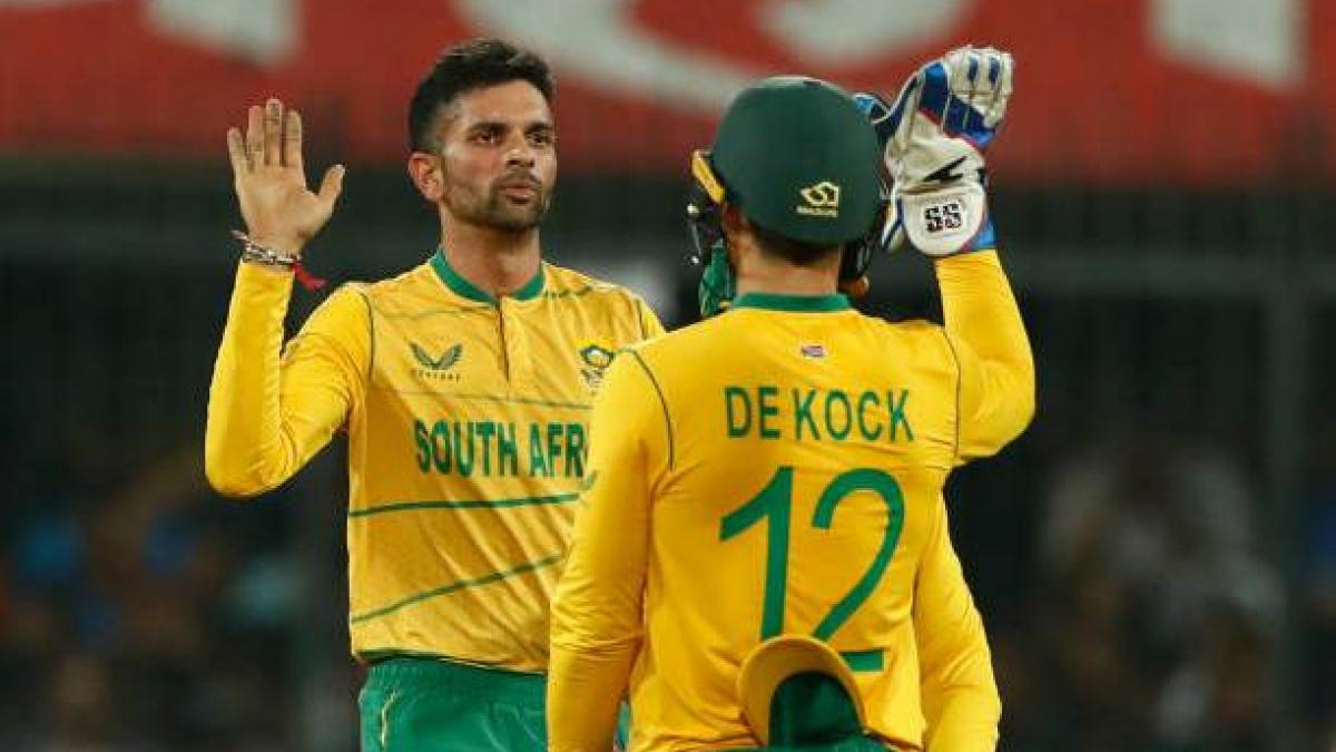 IND vs SA ODI Series: 'वह चाहे तो पांच टीम उतार ले', टीम इंडिया का मुरीद हुआ यह अफ्रीकी क्रिकेटर