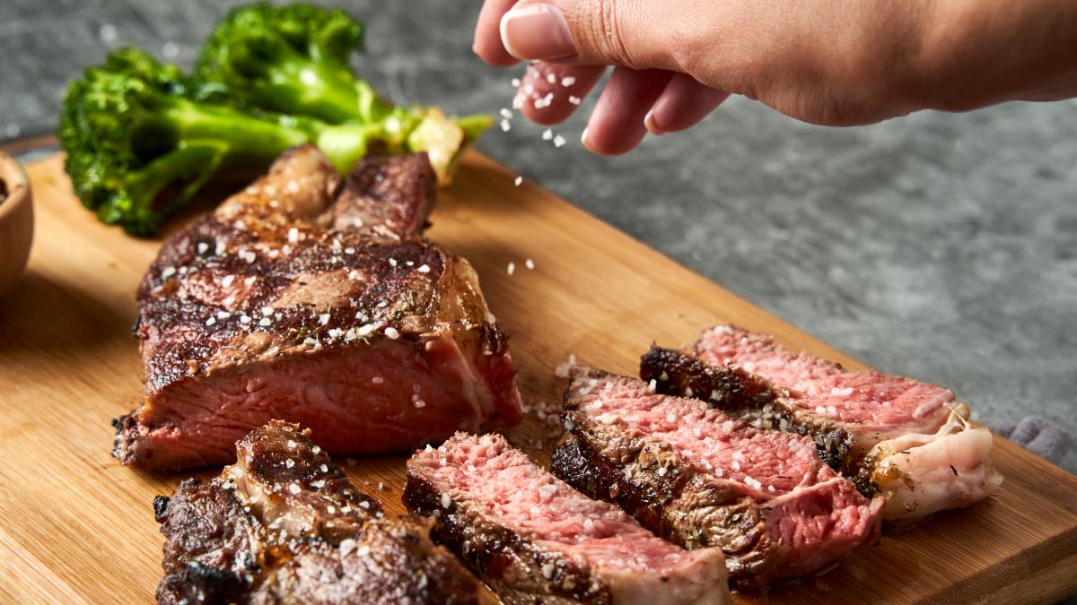 रेड मीट सेहत के लिए अच्छा है या नहीं, दूर करें अपना कनफ्यूजन
