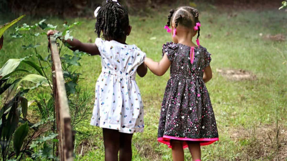 International Day of the Girl Child