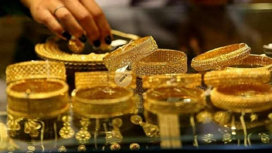 आपके पास भी है बिना Hallmark वाली गोल्ड ज्वैलरी? जानें- अब उसका क्या होगा - Gold hallmarking in India on old Jewellery know the rule tutd - AajTak