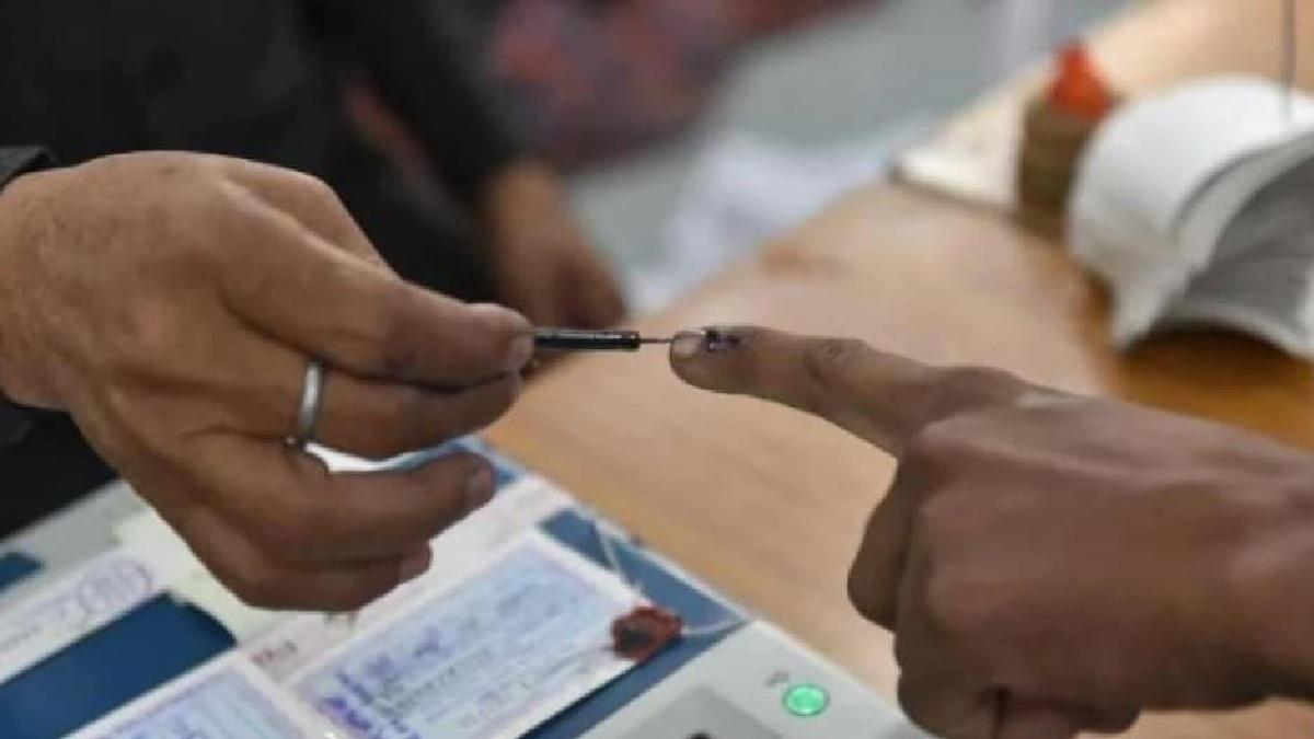 गुजरात विधानसभा चुनाव, सांकेतिक तस्वीर