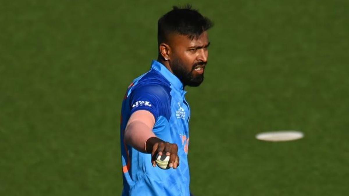 Hardik Pandya: 'मांकड़िंग' के सपोर्ट में उतरे हार्दिक पंड्या, बोले- खेल भावना की परवाह नहीं