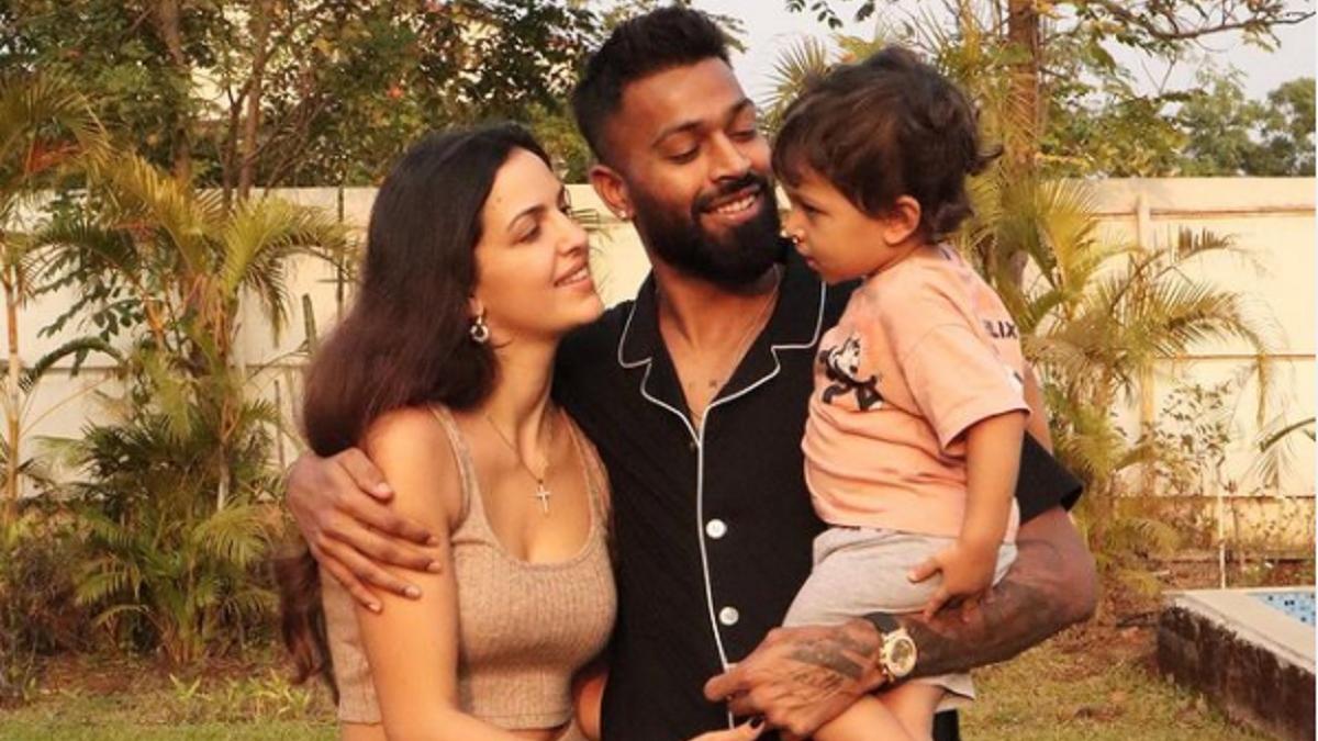 Happy Birthday Hardik Pandya: 2 साल के बेटे से मिला अनमोल बर्थडे गिफ्ट, भावुक हुए हार्दिक पंड्या, VIDEO