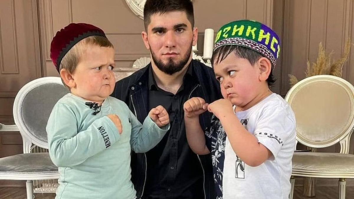 हस्बुल्ला, अब्दू रोजिक