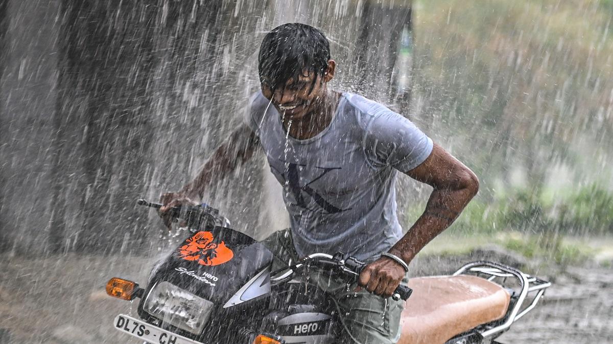 Uttarakhand Red Alert