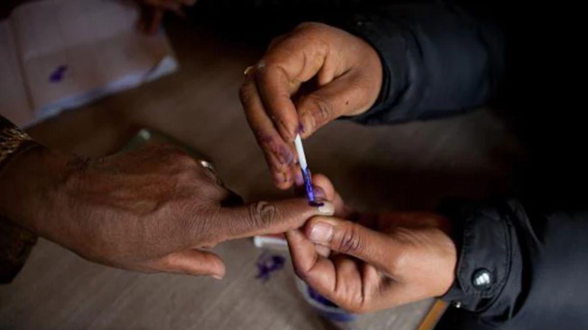 राजीव कुमार ने हिमाचल प्रदेश विधानसभा चुनाव की तारीख का ऐलान किया (फाइल फोटो)