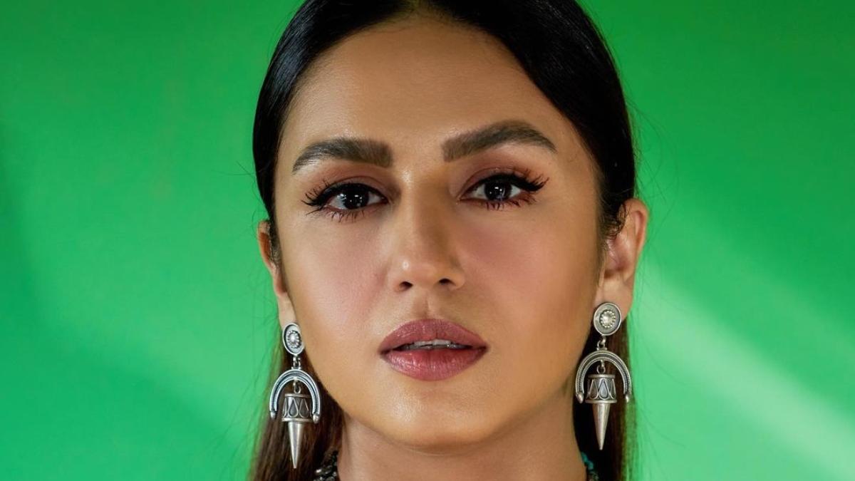 हुमा कुरैशी