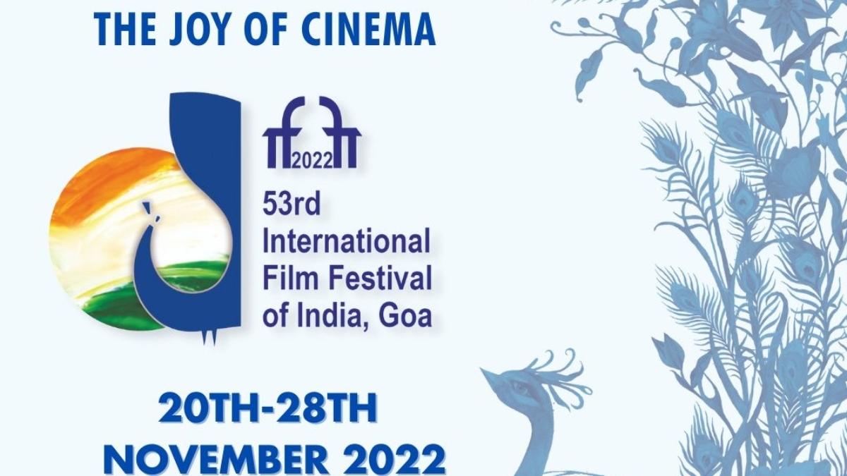 53वें भारतीय अंतर्राष्ट्रीय फिल्म महोत्सव 2022