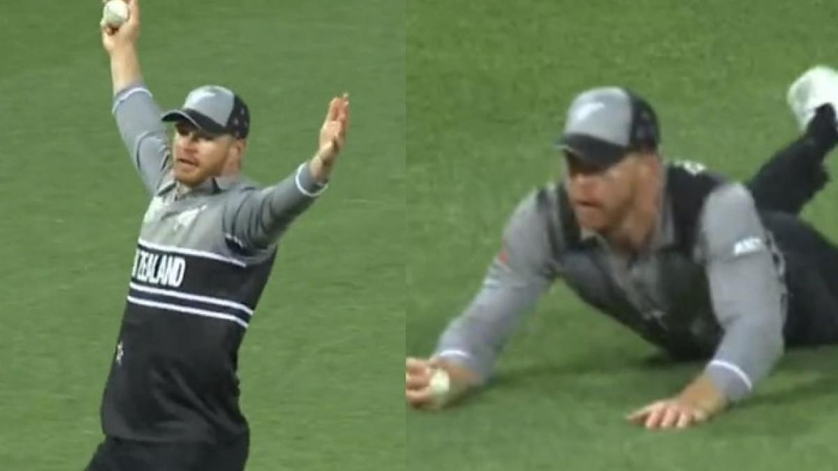 ग्लेन फिलिप्स