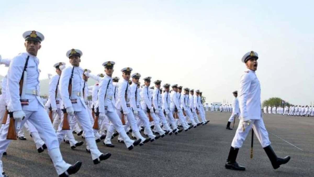 Indian Navy Recruitment 2022: 06 नवंबर तक कर सकते हैं आवेदन