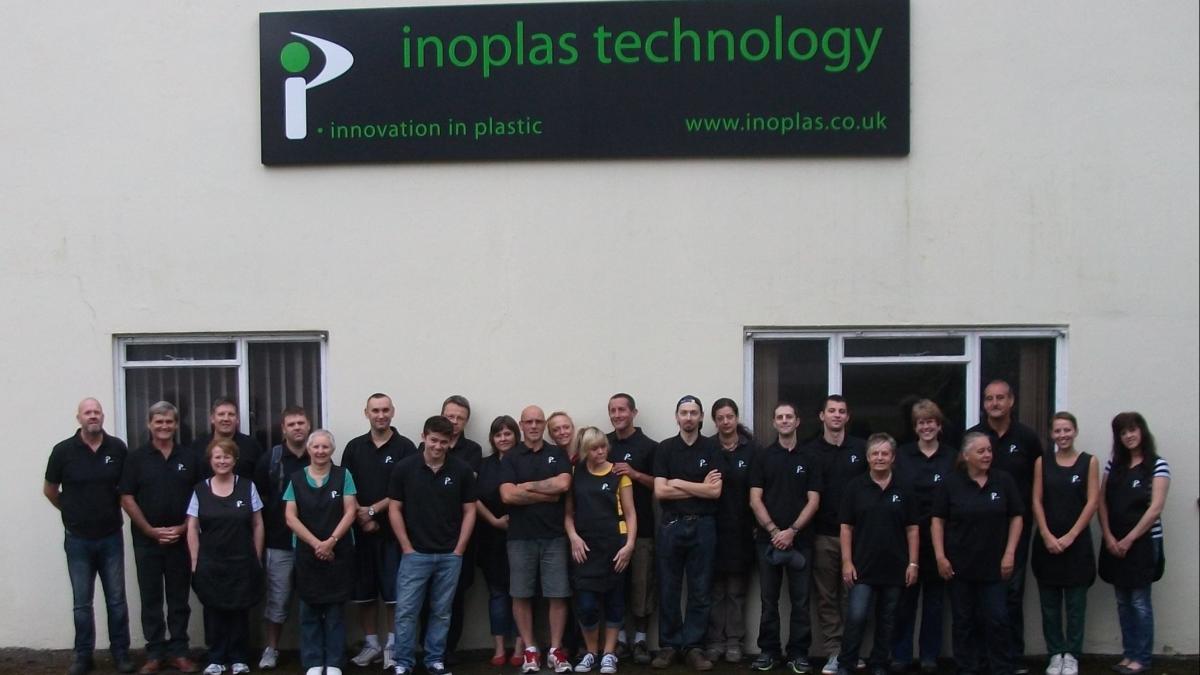 इनोप्‍लास टेक्‍नोलॉजी लिमिटेड कंपनी ने किया बोनस देने का फैसला (Credit: Inoplas Technology Limited / Facebook )