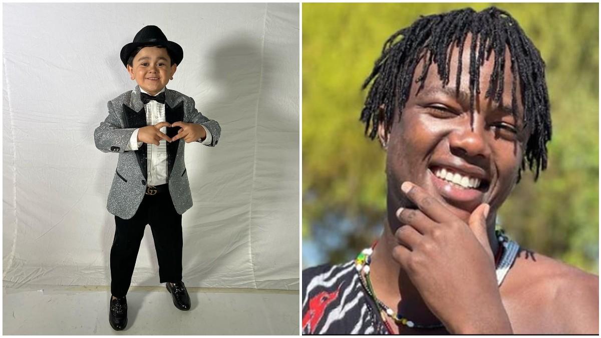 अब्दू रोजिक, किलि पॉल 