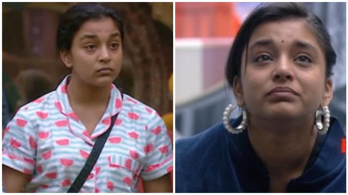  सुम्बुल तौकीर