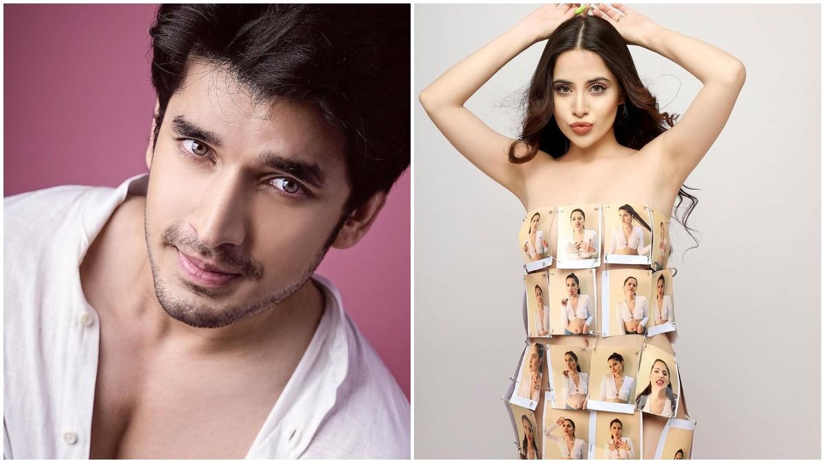 19 साल की उम्र में Urfi Javed को दिल दे बैठे थे पारस कलनावत, बोले- तब मैं उनसे...