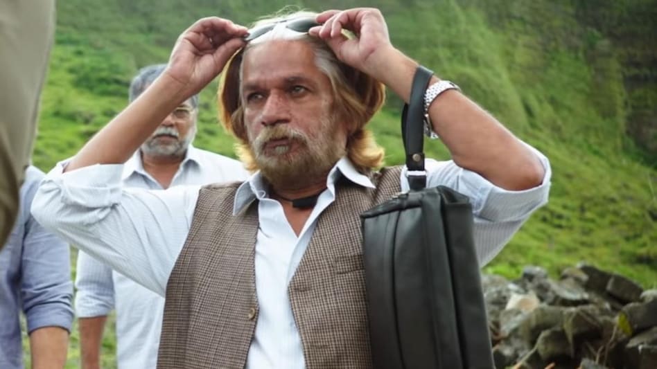 इंडियाज मोस्ट वांटेड' एक्टर जीतेंद्र शास्त्री का निधन, संजय मिश्रा ने वीडियो शेयर कर दी श्रद्धांजलि - indias most wanted actor jeetendra shastri passed asway sanjay ...