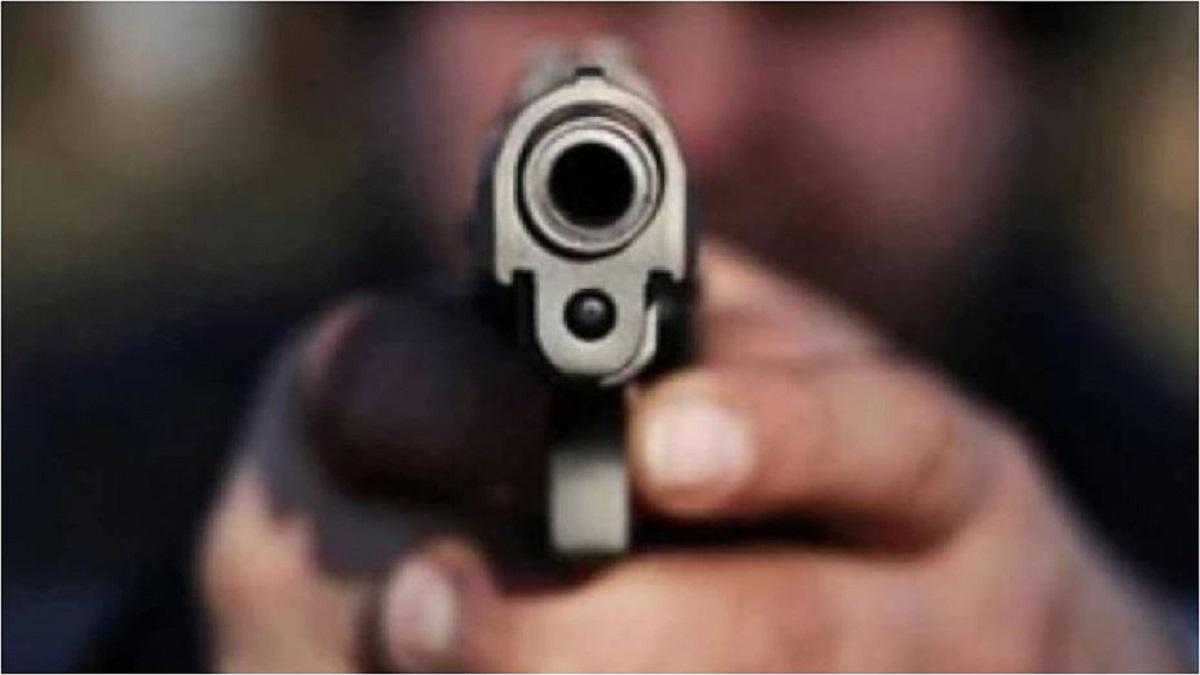 प्रतीकात्मक तस्वीर.