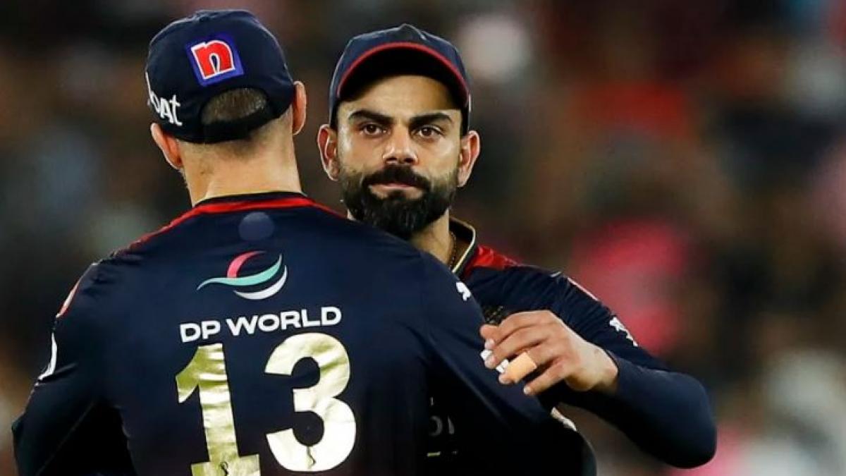 विराट कोहली