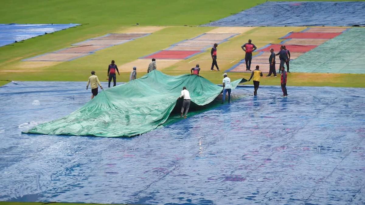 Lucknow Cricket Stadium (PTI)