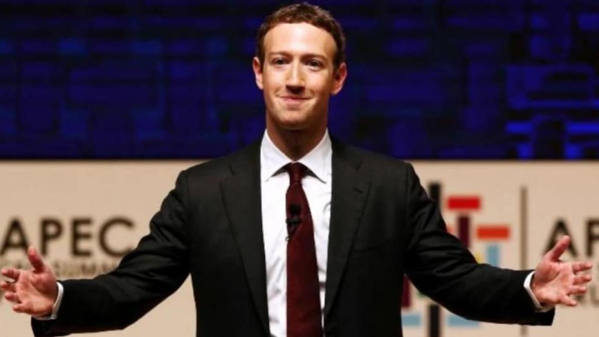 मार्क जकरबर्ग ने ऐपल पर निशाना साधा है