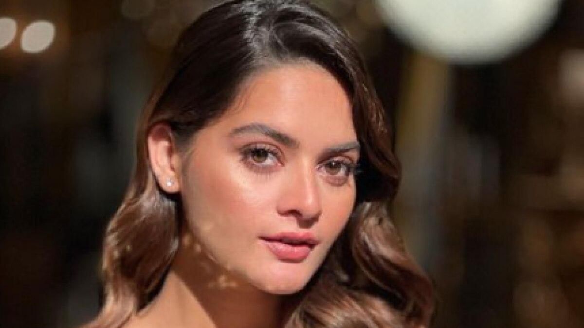 मिनाल खान