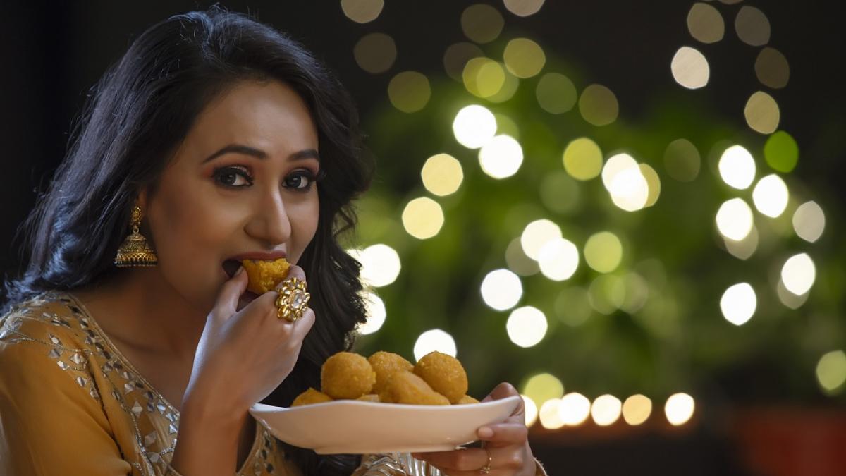 ये हैं लो कैलोरी वाली मिठाइयां 