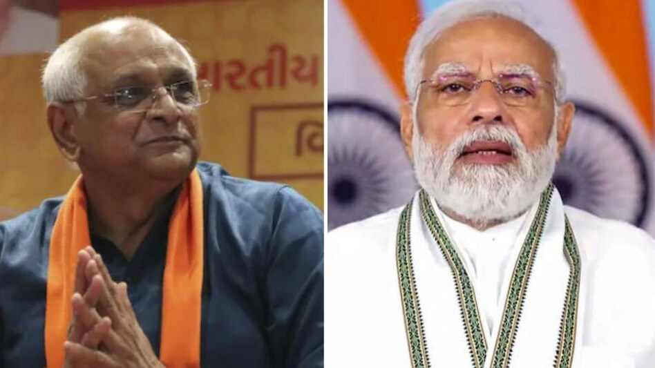चुनाव से पहले यूनिफॉर्म सिविल कोड का दांव चल सकती है गुजरात सरकार, कमेटी बनाने की तैयारी - Before elections government of Gujarat can play stake Uniform Civil Code preparing form ...