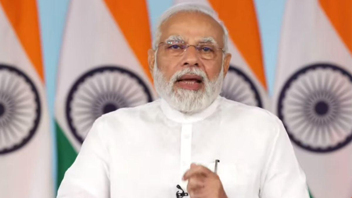 प्रधानमंत्री नरेंद्र मोदी (फाइल फोटो)