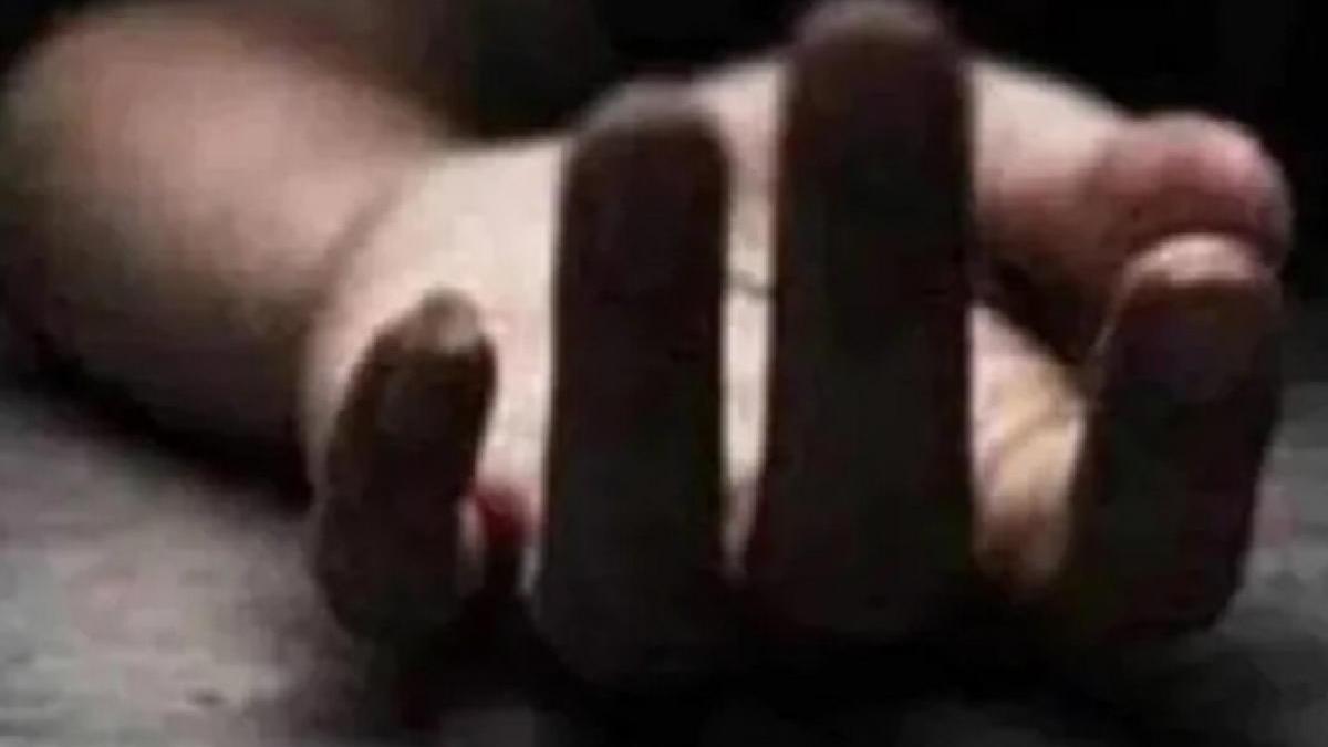 करवाचौथ की पूजा सामग्री लेकर आई महिला की पीट-पीटकर हत्या, आरोपी की पत्नी चली गई थी मायके