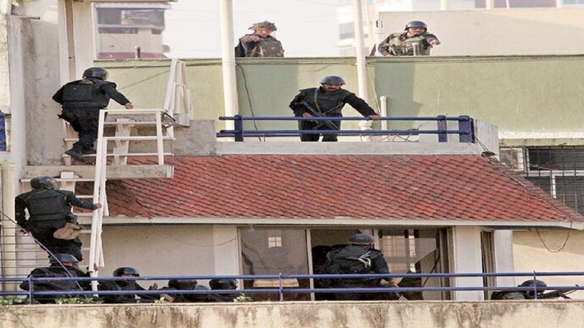 'जहां मूवमेंट दिखे वहीं फायर ठोको', UNSC मीटिंग में भारत ने चलाया 26/11 अटैक के पाकिस्तानी आतंकी का ऑडियो