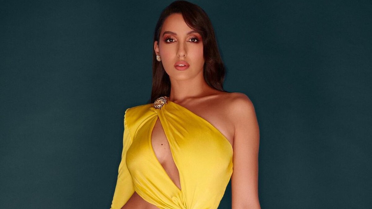 नोरा फतेही