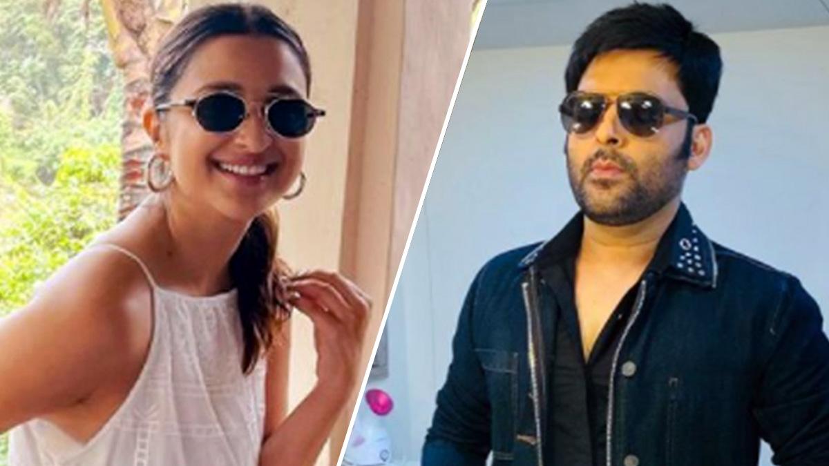 परिणीति को कपिल शर्मा ने पहले कहा 'बेबी', फिर बुलाया दीदी, बदले सुर